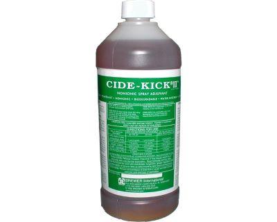 CIDEKICK II ADJUVANT QT