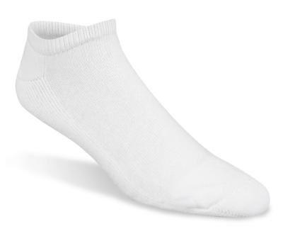 6pk LOW-CUT SOCKS