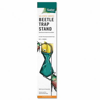 JAPANESE BEETLE TRAP STAND