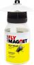 FLY MAGNET 1QT WITH BAIT