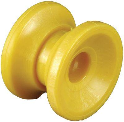 DONUT CORNER INSULATOR