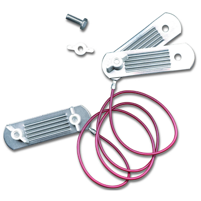 POLY TAPE ELECTRICAL JUMPER KIT