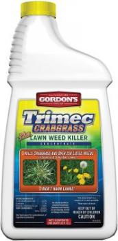 TRIMEC CRABGRASS & WEED CONC QT