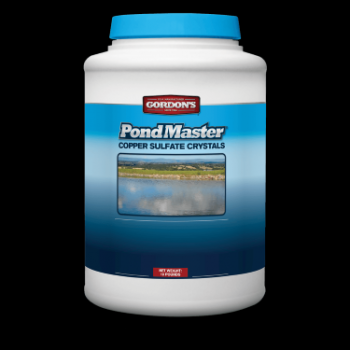 PONDMASTER COPPER SULFATE 10LB