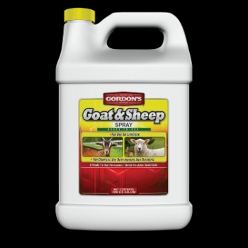 GOAT & SHEEP SPRAY