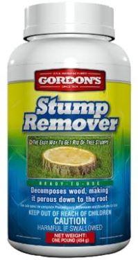 1LB STUMP REMOVER