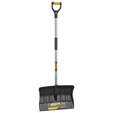 BUSTR POLY SHOVEL 18" BLADE