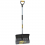 BUSTR POLY SHOVEL 18" BLADE