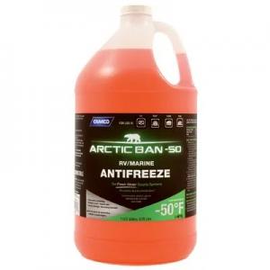 50RV ANTIFREEZ ETHANOL BLEND GAL