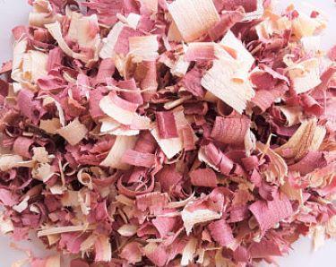 5 CU.FT. CEDAR SHAVINGS