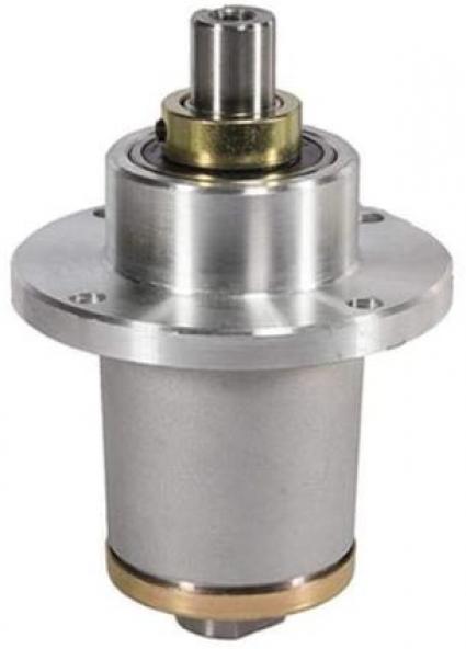 SPINDLE ALUMINUM 2012-2016 ZT