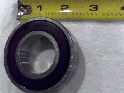 ZT SPINDLE BEARING 2004 & UP