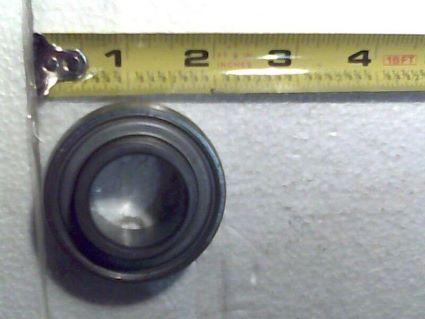 CASTER BEARING MZ 2009 & UP