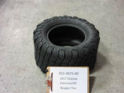 REAPER TIRE 24X12X12 (OUTLAW)