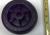 DECK WHEEL ASSEMBLY (XP)