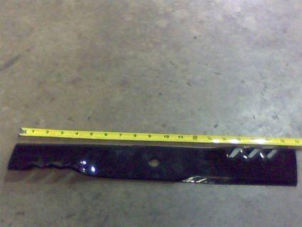 54" GATOR MULCHING BLADE