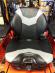 SUSPENSION SEAT (W/ SEATBELT)