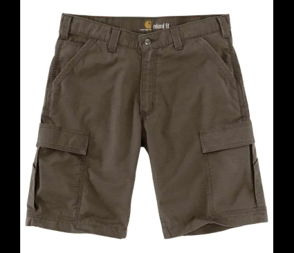 FORCE BROXTON CARGO SHORT