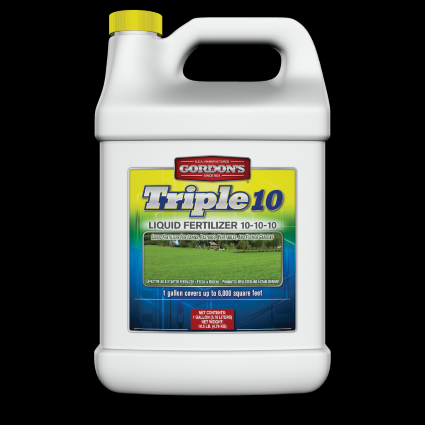 10-10-10 LIQUID FERTILIZER GAL