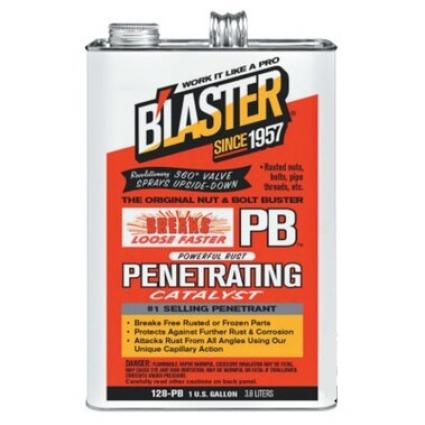 BLASTER PENETRATING GAL (9651)