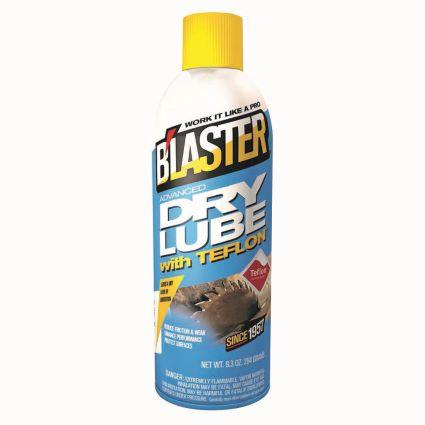 BLASTER DRY LUBE (18958)