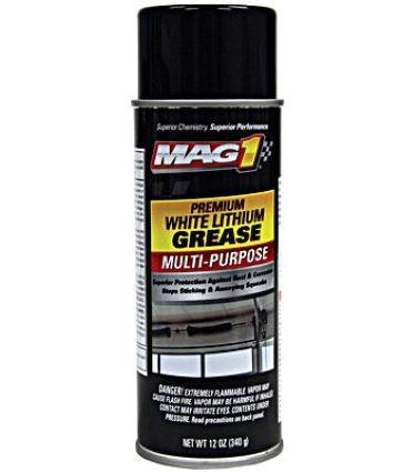 MAG1 WHITE LITHM GREASE MAG10448