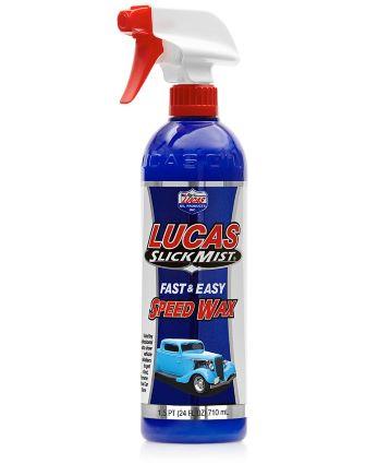 LUCAS SLICK MIST 10160