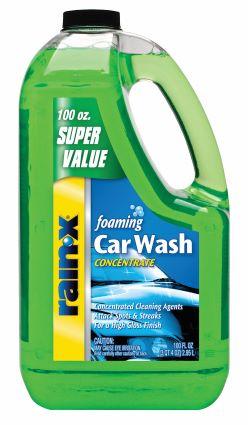 RX CAR WASH CONCENTRATE RN072084
