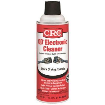 QD ELECTRONIC CLEANER 11OZ