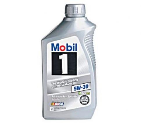 MOBIL 1 SYNTH 5W30 6PK