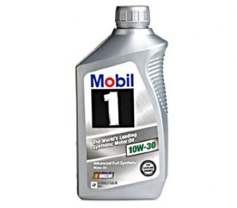 MOBIL 1 SYNTH 10W30 6PK