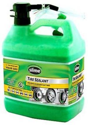 SLIME TIRE SEALANT 1GAL SLS10163