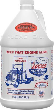 LUCAS 10002 HD OIL STABILZER GAL