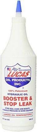 LUCAS 17860 HD OIL BSTER/STOP LK