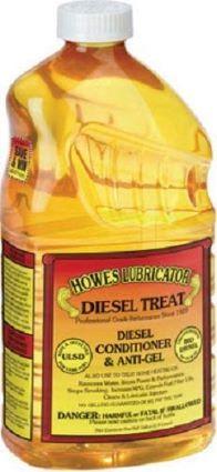 HOWES DIESEL LUBE 64OZ 103060