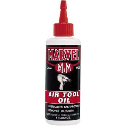 MARVEL AIR TOOL OIL