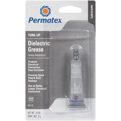 PERMATEX DIELECTRIC GREASE