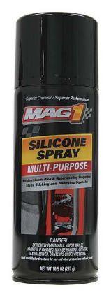 MAG1 SILICONE SPRAY MG750440