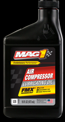 MAG1 AIR COMPRESS OIL MG06AC16