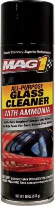 MAG 1 GLASS CLEANER 419 19OZ