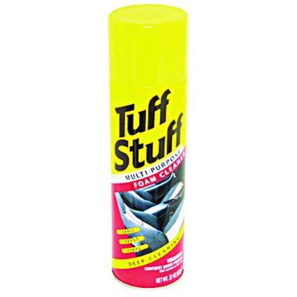 AS-192 TUFF STUFF FOAM CLEANER