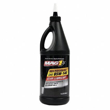 GL-5 85W140 GEAR OIL 32OZ