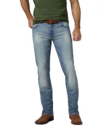 JACKSBORO STRETCH DENIM