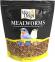 WILD DELIGHT MEALWORMS 16OZ