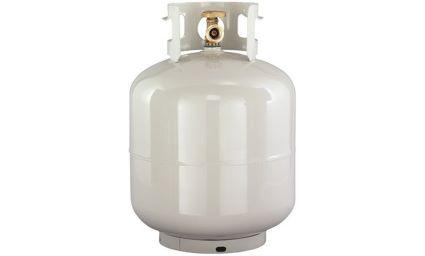 15# PROPANE GAS/W EXCHANGE PR 20