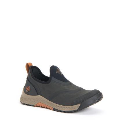 OUTSCAPE LOW MUCK SHOE