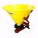 800#,  POLY-HOPPER SEEDER