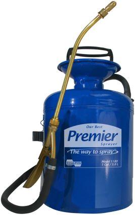 1GAL STEEL PREMIER SPRAYER