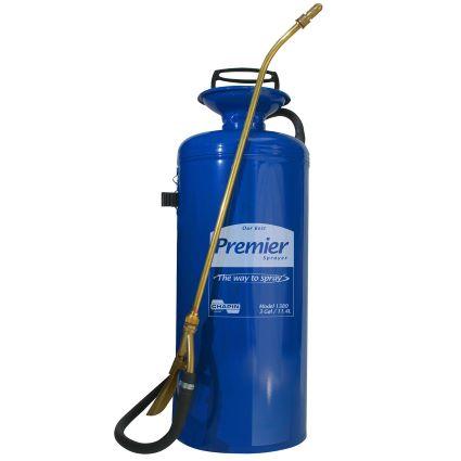 3GAL STEEL PREMIER SPRAYER