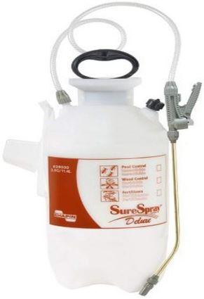 3GAL SURESPRAY DELUXE SPRAYER